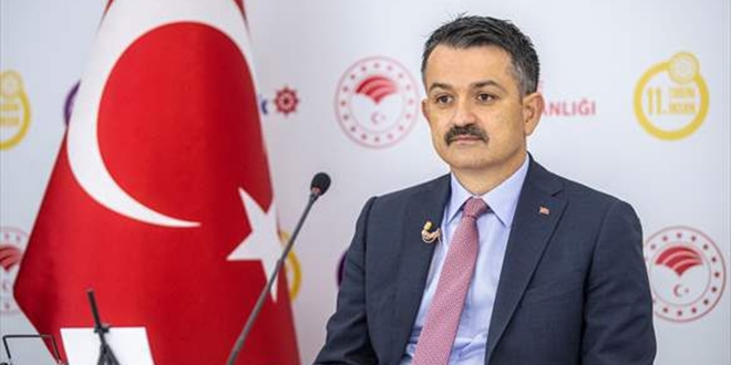 Hiç yağış olmazsa Ankara'nın 5, İstanbul'un 3 aylık suyu kaldı
