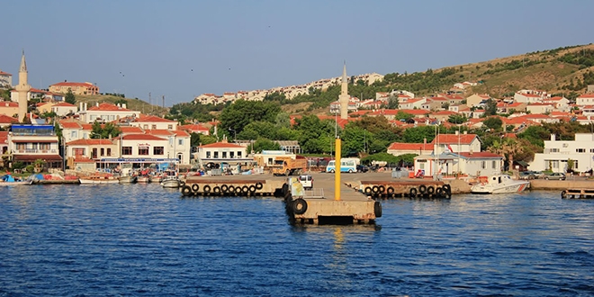 İlçeye girişler HES koduyla yapılacak