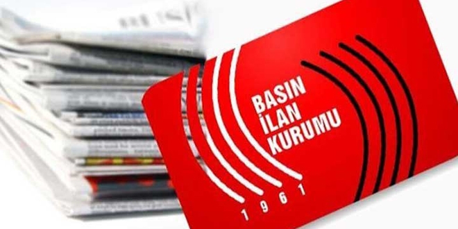 Basın İlan Kurumundan Kılıçdaroğlu'nun iddialarına yalanlama