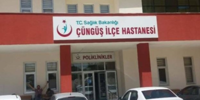 Filyasyon ekibine saldırı: 1'i başhekim 3 yaralı