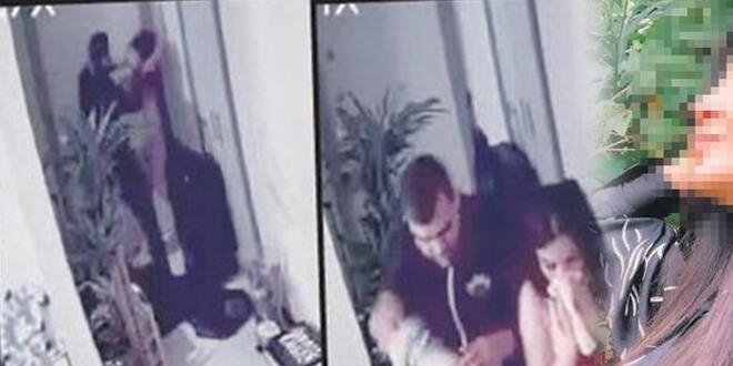 'Çocuğu elinden alıp Suriyelilere vereceğim'