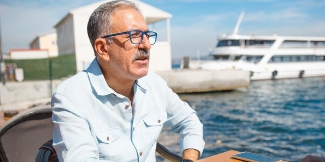 'İnsan Hakları Örgütü, bir defa bile Betül Cici'yi sormadı'