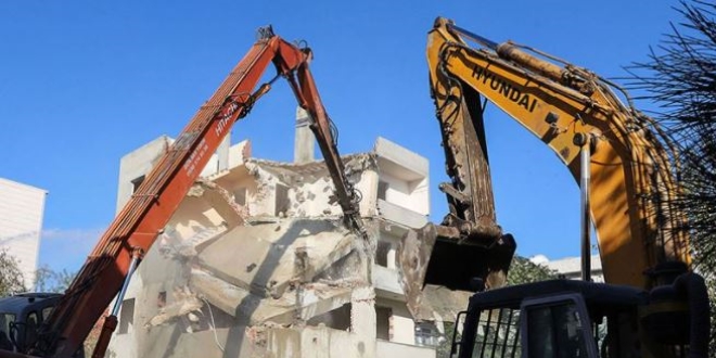 5 yılda 1,5 milyon konutun dönüşümü planlanıyor