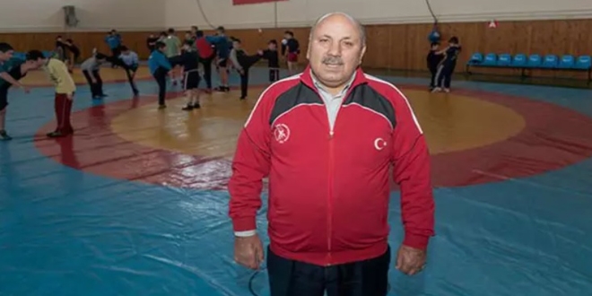 Güreş camiasının önemli ismi koronavirüsten hayatını kaybetti