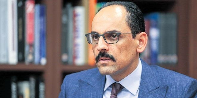 İbrahim Kalın'dan Avustralya'ya tepki: Modern barbarlık budur