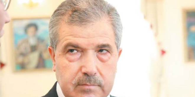 FETÖ'nün 'İsrail imamı' Harun Tokak