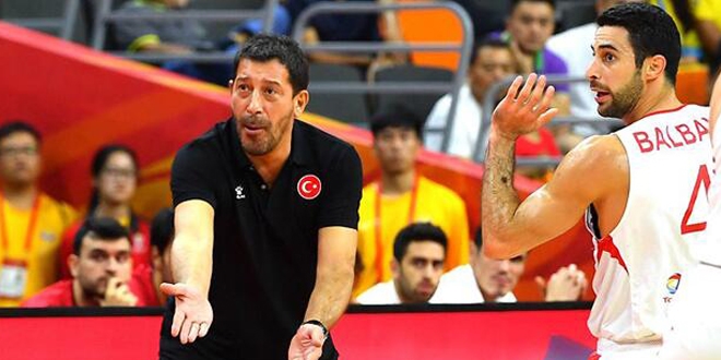 A Milli Takım'da o isimle yollar ayrıldı