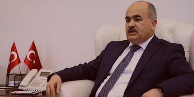 Vali Dağlı: Filyasyon ekiplerine, memurları da dahil edeceğiz