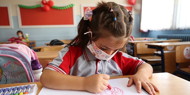 Eğitim Bir Sen: Okul öncesinde yüz yüze eğitim kararı gözden geçirilsin