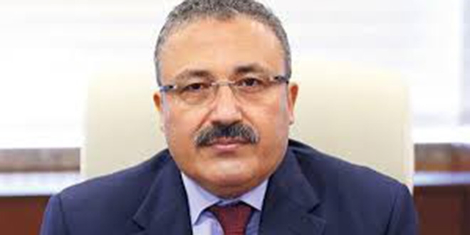 HSK Başkan Vekili Yılmaz: Türk hakim ve savcılarına güvenim tam