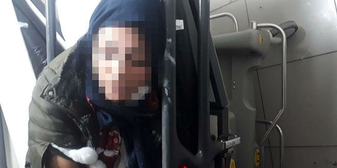 Bir provokasyon daha emniyetin titiz çalışmasıyla engellendi