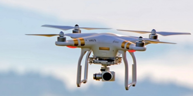 Türkiye'de 45 bin sivil drone uçuyor