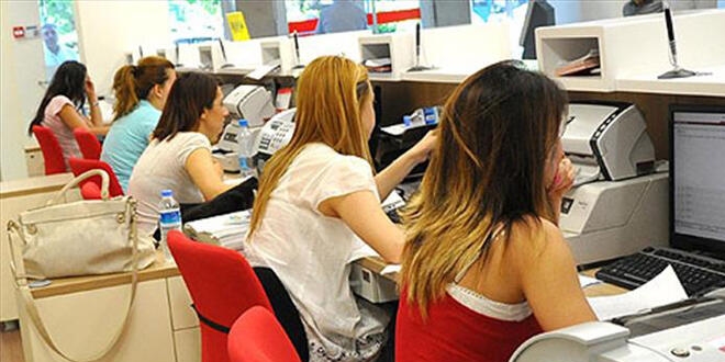 Şirket hisseleri çalışanlara dağıtılabilecek