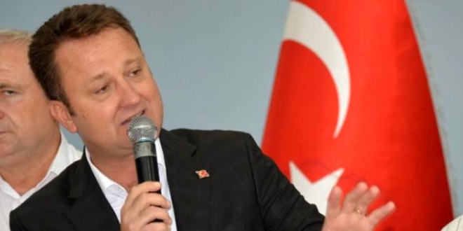 Belediye Başkanı, 'huzur hakkı'nı bağış olarak göstermiş
