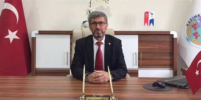 3 belediye başkanının daha Kovid-19 testi pozitif çıktı