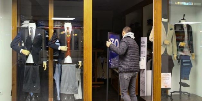 Perakendeciler vergi, stopaj kolaylığı ve kira indirimi istiyor