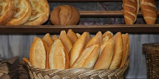 İstanbul Fırıncılar Odası'ndan 'ekmek fiyatı' açıklaması