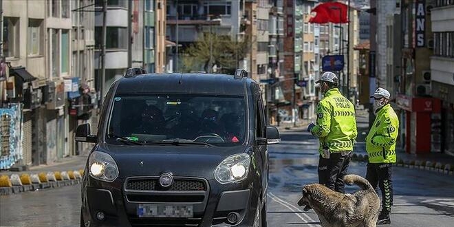 Sokağa çıkma kısıtlamasından kimler muaf olacak?