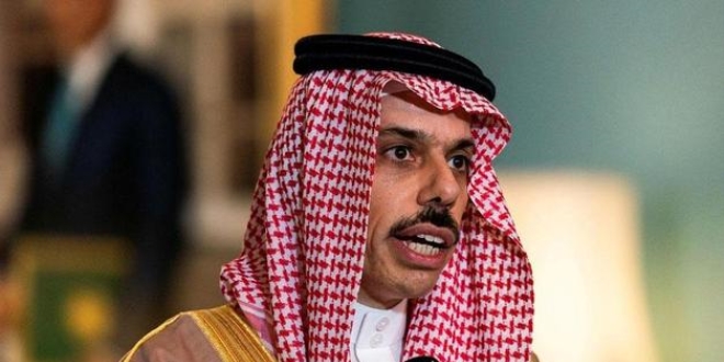 Suudi Arabistan'tan şaşırtan Türkiye çıkışı