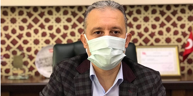 'Sigara içmediğim ve kronik hastalığım olmadığı halde ağır atlattım'