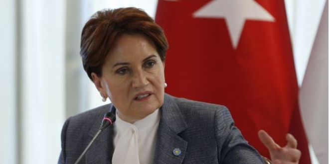 'Biz 40 kişiyiz bu siyasette, herkes birbirinin ciğerini bilir'