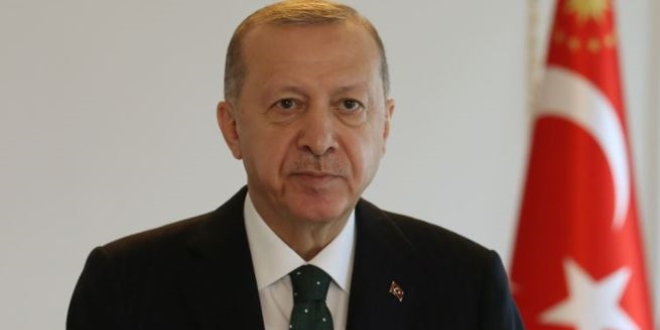 Erdoğan: 9 bine yakın teröristi ülkelerine teslim ettik