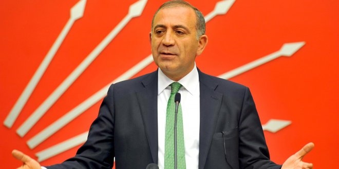 Koronaya yakalanan CHP'li Gürsel Tekin'den iyi haber