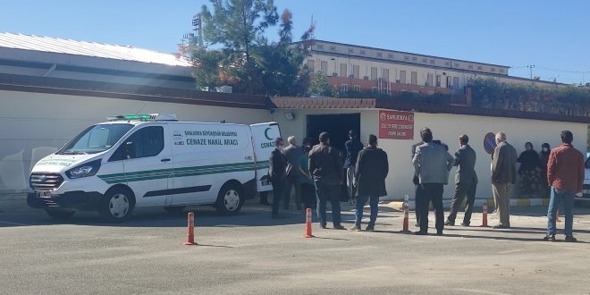 Üzerine televizyon devrilen çocuk hayatını kaybetti