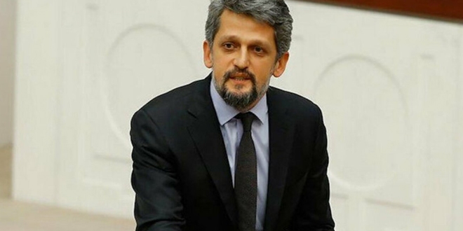 HDP, Millet İttifakı ile yapılan anayasa çalışmalarını doğruladı