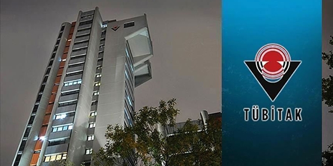 TÜBİTAK, KHK'lı doktora öğrencisine verdiği bursu geri istedi