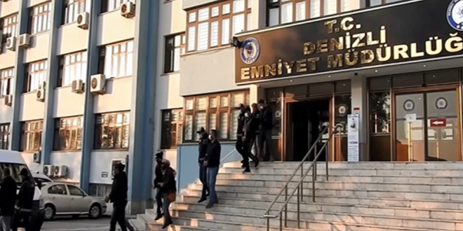 Belediye şifrelerini ele geçiren yapı denetim firması vurgun yaptı