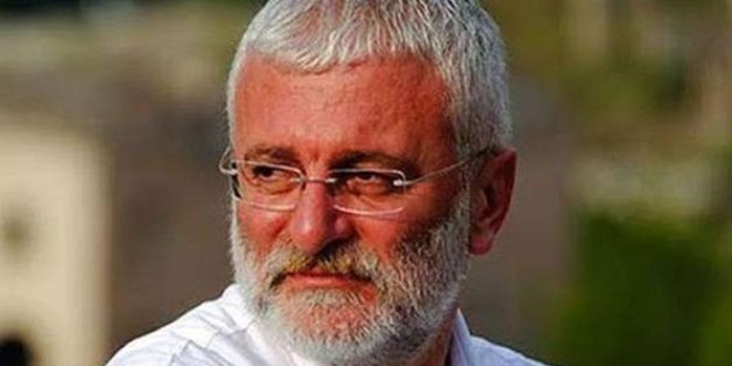 Ünlü sanatçı koronavirüse yakalandı