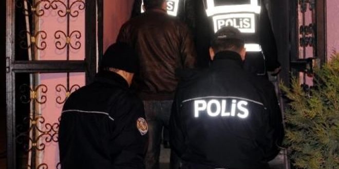 Belediyenin hukuk danışmanına silahlı saldırı
