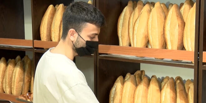 İstanbul'da fırınlara fahiş fiyat ve gramaj denetimi