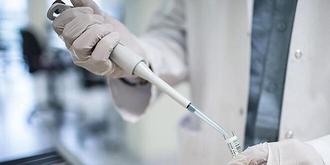 DSÖ: Aşı çalışmalarında tünelin sonunda ışık görüldü