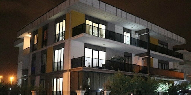 Üvey babasını öldüren 15 yaşındaki genç: Canıma tak etmişti