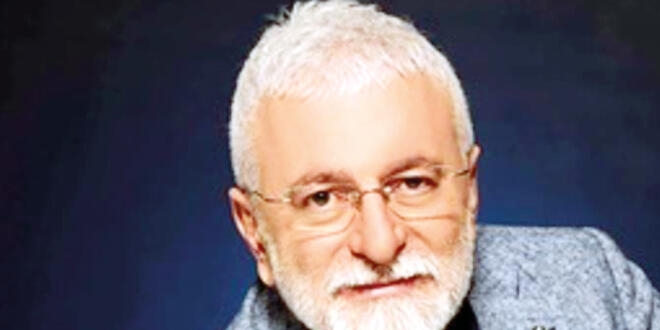 Onur Akın koronavirüsten hastaneye kaldırıldı