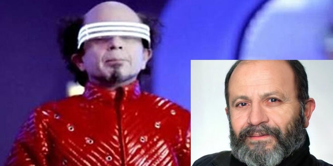 Bu sahne ile tanınmıştı... Ünlü oyuncu hayatını kaybetti