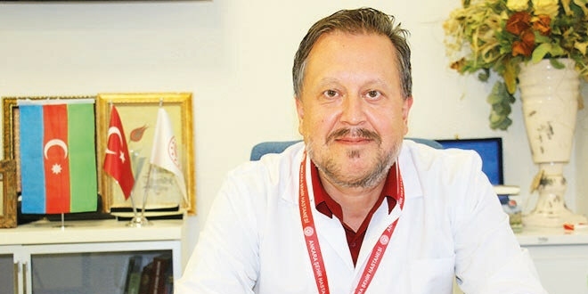 Aşı olsan da maske ve mesafeye dikkat
