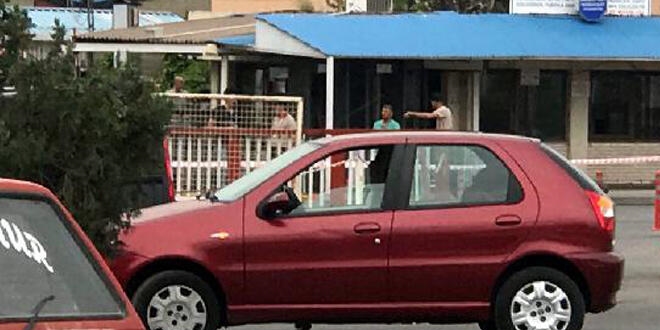 Eşinin aracına bomba düzeneği kuran kocanın cezası onandı