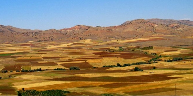 9 ildeki 25 ova, Büyük Ova kapsamına alındı