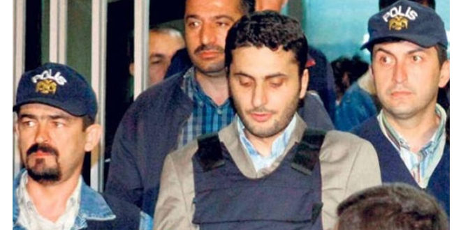 Yargıtay Alparslan Aslan'ın cezasını onadı