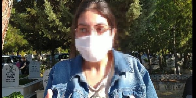 Eşi, kayınvalidesi ve görümcesi koronadan öldü; üzüntüden bebeğini kaybetti