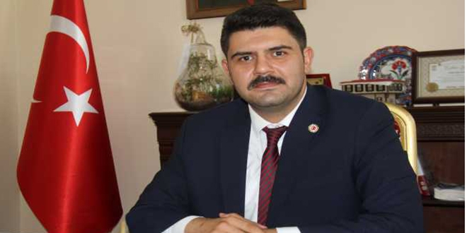 Kaymakamdan eşine şiddet uyguladığı paylaşımlarına yalanlama