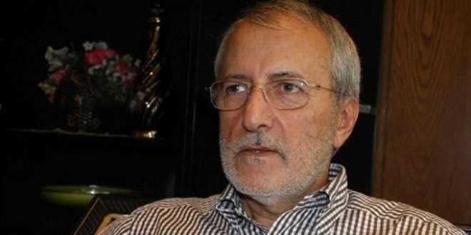 'Reformla, yeni bir çözüm sürecini kastetmiyoruz'