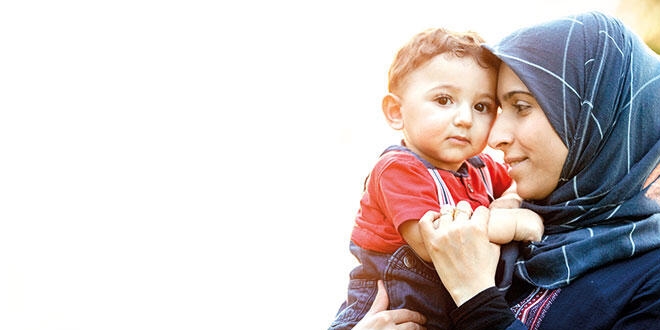 En kapsamlı Suriyeli araştırması: Türkiye'de mutlular, kalıcılar