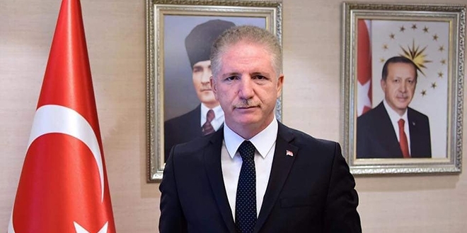 Vali twit attı, özel kalem fazla ücret ödeyenler ile iletişime geçti