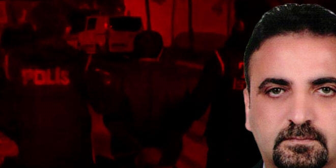 Terörden gözaltına alınan Belediye Başkan yardımcısı hakkındaki iddialar