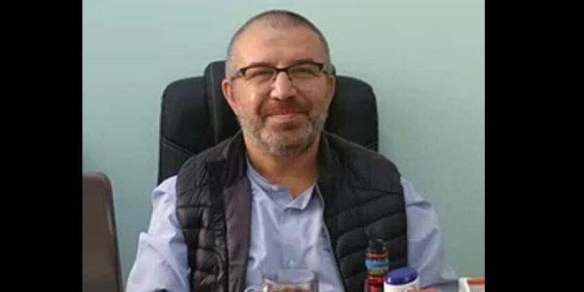 Kovid-19 nedeniyle bir hekim daha hayatını kaybetti
