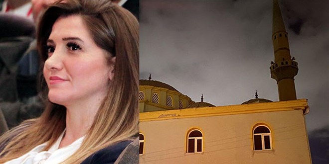 Cami hoparlörlerinden müzik yayını davasında savcı mütalaasını sundu